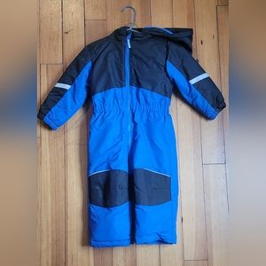 Snowsuit